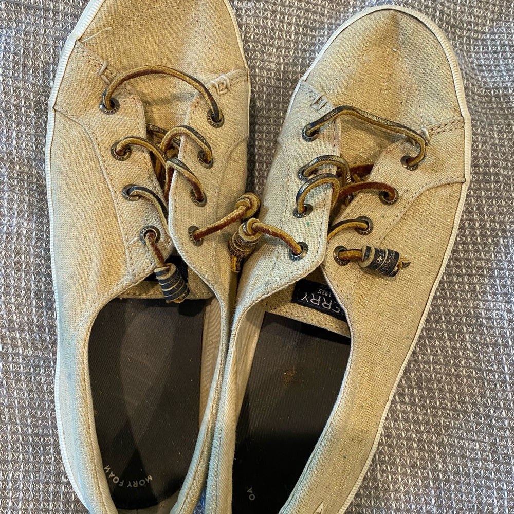 SPERRY sneakers